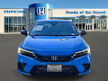 2022 Honda Civic Hatchback Sport