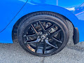 2022 Honda Civic Hatchback Sport