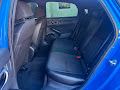 2022 Honda Civic Hatchback Sport