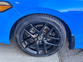 2022 Honda Civic Hatchback Sport
