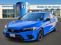 2022 Honda Civic Hatchback Sport