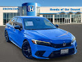 2022 Honda Civic Hatchback Sport