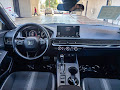 2022 Honda Civic Hatchback Sport