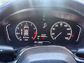 2022 Honda Civic Hatchback Sport