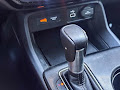 2022 Honda Civic Hatchback Sport