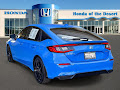 2022 Honda Civic Hatchback Sport