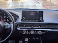 2022 Honda Civic Hatchback Sport