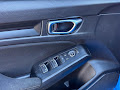 2022 Honda Civic Hatchback Sport