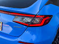 2022 Honda Civic Hatchback Sport
