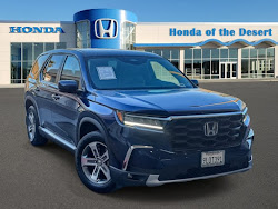 2024 Honda Pilot EX-L