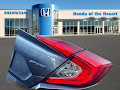 2020 Honda Civic Sedan Sport