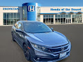 2020 Honda Civic Sedan Sport
