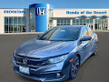 2020 Honda Civic Sedan Sport