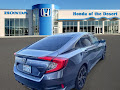 2020 Honda Civic Sedan Sport