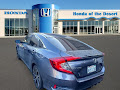 2020 Honda Civic Sedan Sport