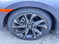 2020 Honda Civic Sedan Sport