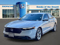 2024 Honda Accord Sedan LX