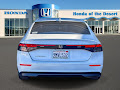 2024 Honda Accord Sedan LX