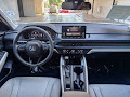 2024 Honda Accord Sedan LX