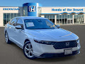 2024 Honda Accord Sedan LX
