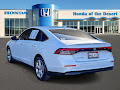 2024 Honda Accord Sedan LX
