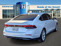 2024 Honda Accord Sedan LX