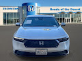 2024 Honda Accord Sedan LX