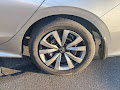 2026 Honda Civic Sedan LX