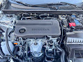2026 Honda Civic Sedan LX