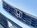 2026 Honda Civic Sedan LX