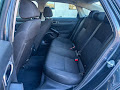 2025 Honda Civic Sedan LX