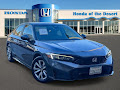2025 Honda Civic Sedan LX