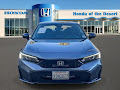 2025 Honda Civic Sedan LX