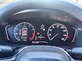 2025 Honda Civic Sedan LX