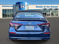 2025 Honda Civic Sedan LX