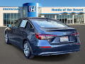 2025 Honda Civic Sedan LX