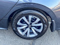 2025 Honda Civic Sedan LX