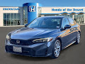 2025 Honda Civic Sedan LX