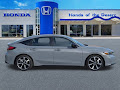 2026 Honda Civic Hatchback Hybrid Sport Touring