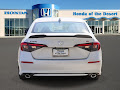 2026 Honda Civic Si