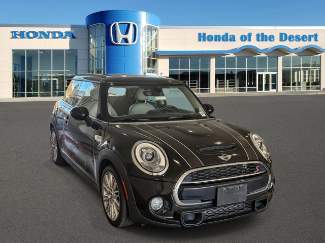 2016 MINI Cooper Hardtop 