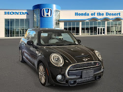 2016 MINI Cooper Hardtop 
