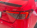 2026 Honda Civic Si