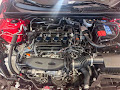 2026 Honda Civic Si