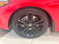 2026 Honda Civic Si