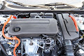 2026 Honda Civic Sedan Hybrid Sport