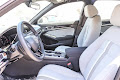 2026 Honda Civic Sedan Hybrid Sport