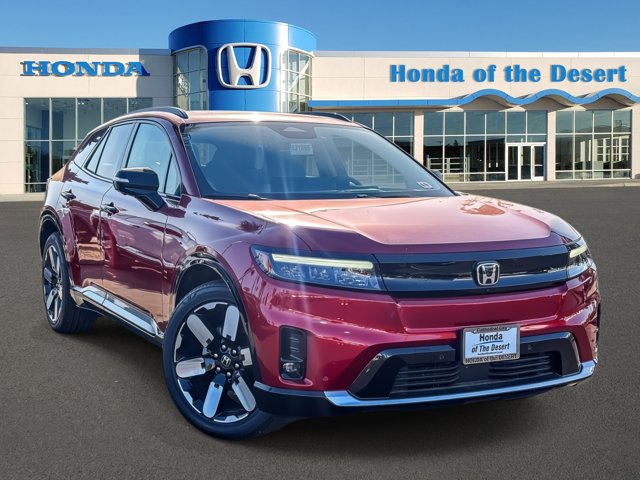 2026 Honda Prologue Elite