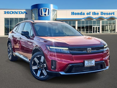 2026 Honda Prologue