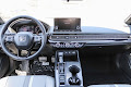 2026 Honda Civic Sedan Hybrid Sport